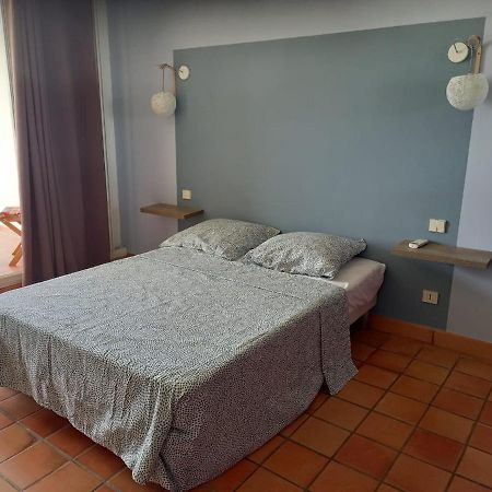 Baie Du Galion Apartman La Trinité Kültér fotó