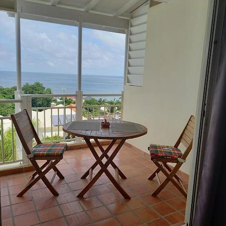 Baie Du Galion Apartman La Trinité Kültér fotó