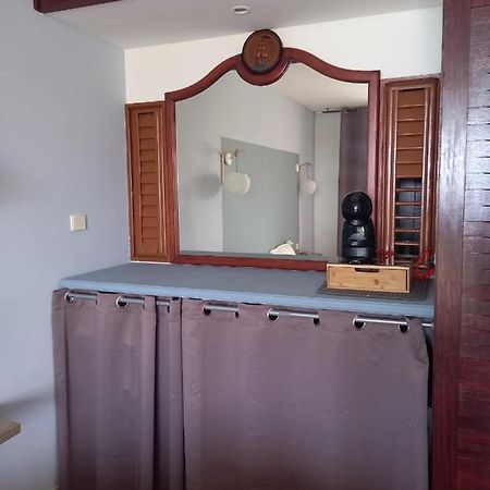 Baie Du Galion Apartman La Trinité Kültér fotó