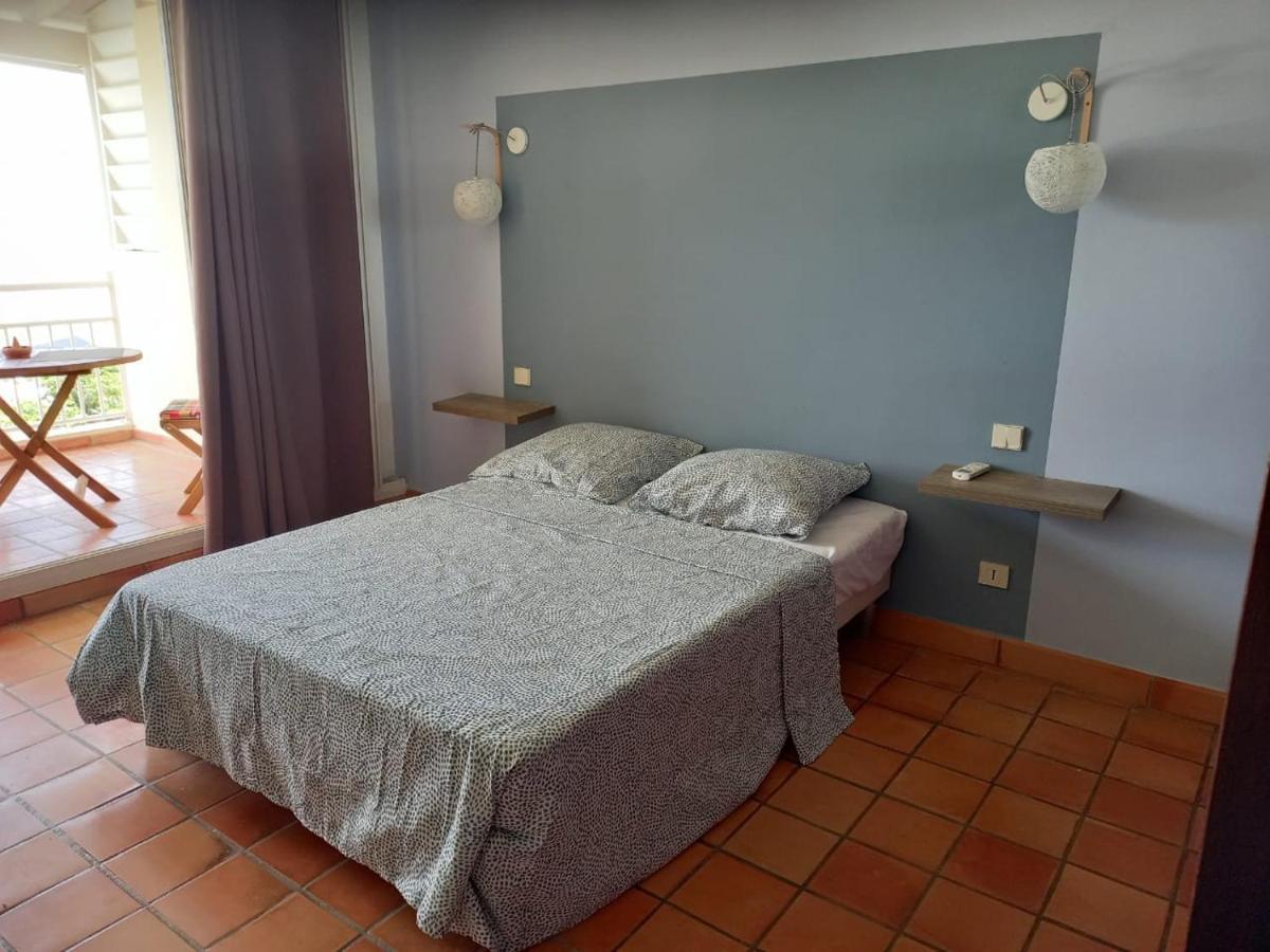 Baie Du Galion Apartman La Trinité Kültér fotó