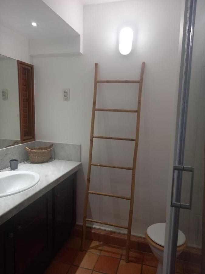 Baie Du Galion Apartman La Trinité Kültér fotó