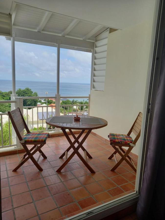 Baie Du Galion Apartman La Trinité Kültér fotó