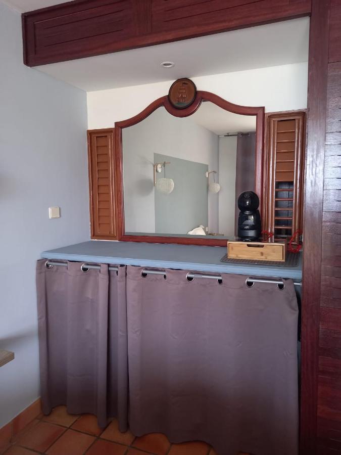Baie Du Galion Apartman La Trinité Kültér fotó
